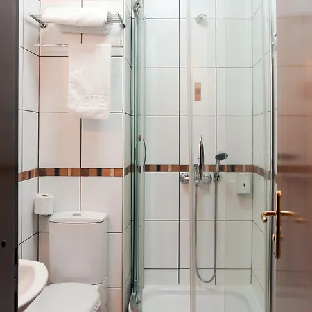 Inter Hotel Provincia di Istanbul