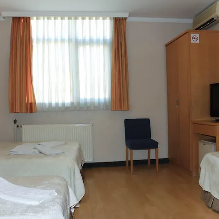 Inter 2* איסטמבול