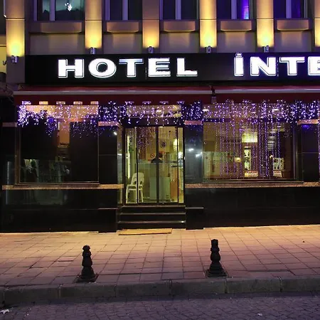 Inter איסטמבול