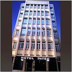 Inter Szálloda