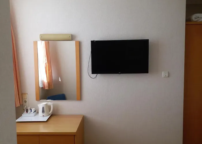 Inter 2* Provincia di Istanbul