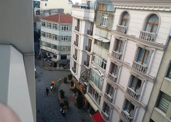 Inter 2* Provincia di Istanbul