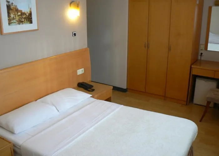 Inter 2* Provincia di Istanbul