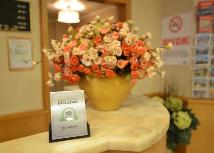 Inter Provincia di Istanbul