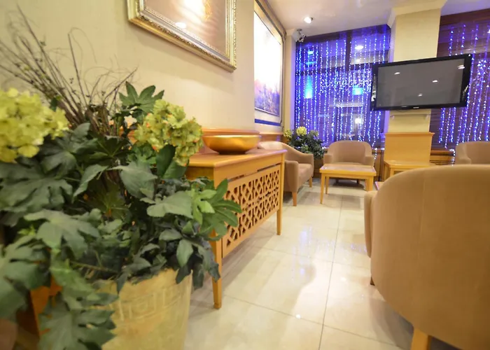 Inter Provincia di Istanbul