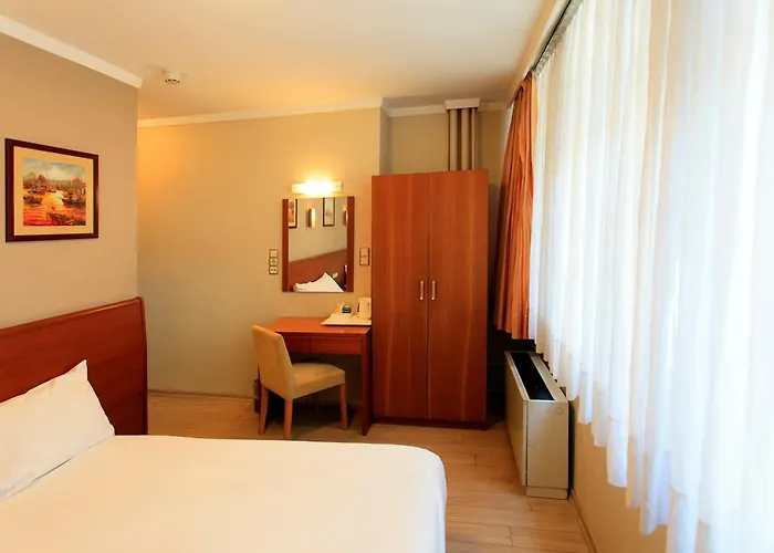 Inter Provincia di Istanbul