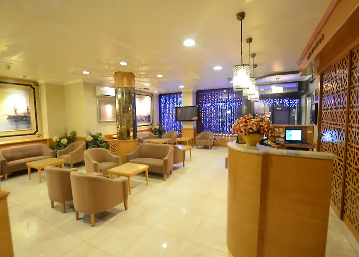 Inter Provincia di Istanbul