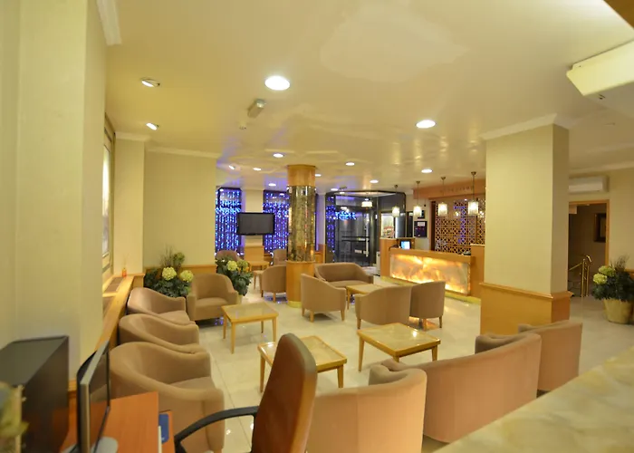 Inter Provincia di Istanbul