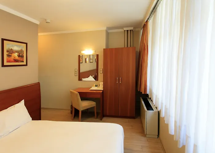 Inter 2* Provincia di Istanbul