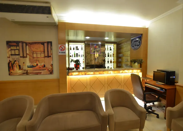 Hotel Inter Provincia di Istanbul