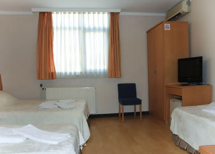 Inter 2* Provincia di Istanbul