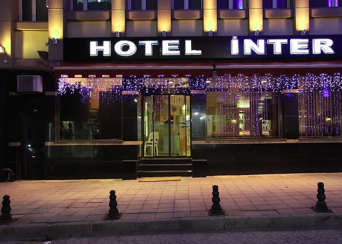 Inter Provincia di Istanbul