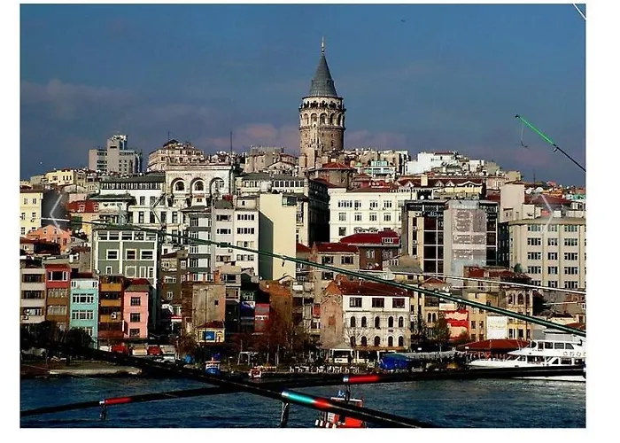 Inter 2* Provincia di Istanbul