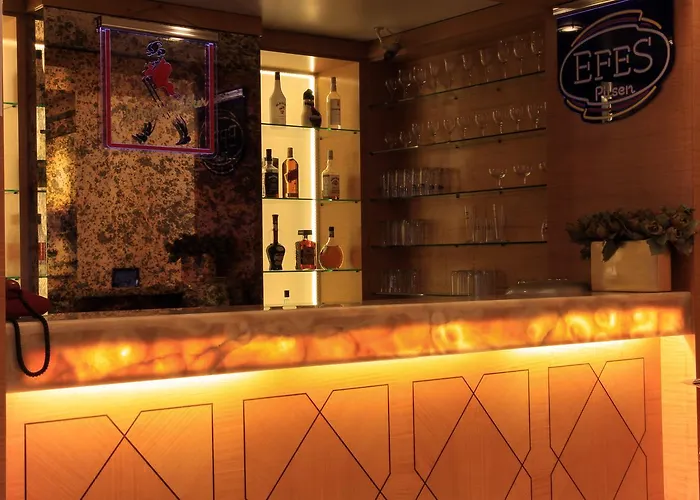 Inter Provincia di Istanbul