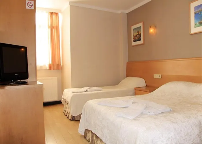 Inter Provincia di Istanbul