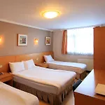 Inter Hotell 2*
