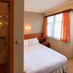 Inter Hotell Istanbul