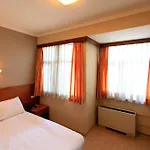 Hotell Inter Istanbul