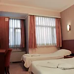 Hotell Inter