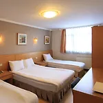 Hotell Inter Istanbul