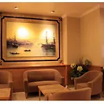 Inter Hotell 2*