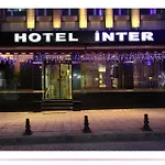 Inter Hotell Istanbul