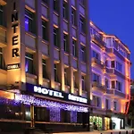 Hotell Inter