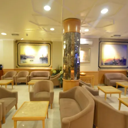 Hotel Inter Istanbul