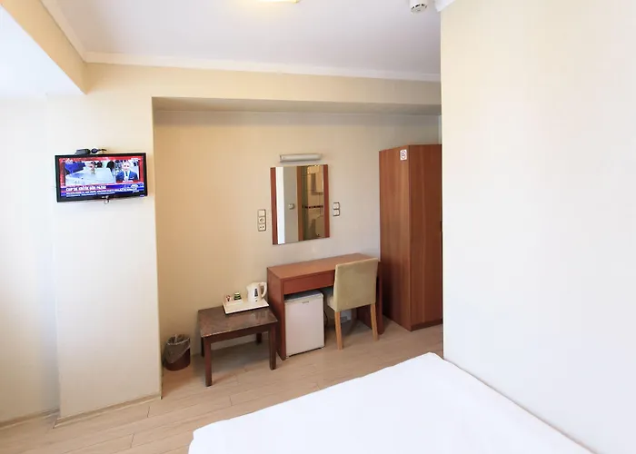 Hotel Inter Istanbul