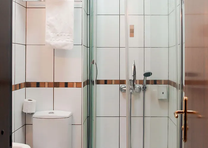 Inter Hotel Istanbul