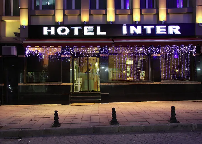 Hotel Inter Istanbul