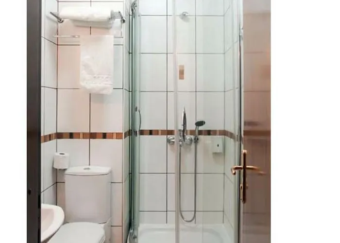 Inter Hotel Istanbul