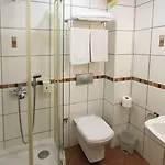 Отель Inter