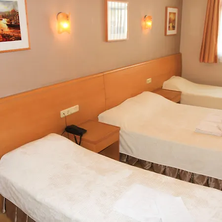 Hotel Inter