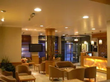 Hotel Inter 2*